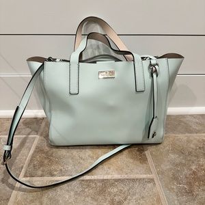 Kate spade shoulder bag